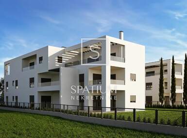 Cetvorosoban stan, Poreč, prodaja, 675000 €, 166 m2