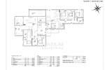 Cetvorosoban stan, Poreč, prodaja, 365000 €, 98 m2