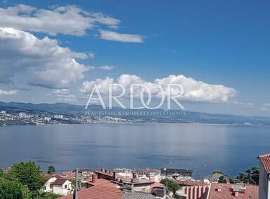 Dvosoban stan, Opatija, Opatija - Centar, prodaja, 203000 €, 56 m2