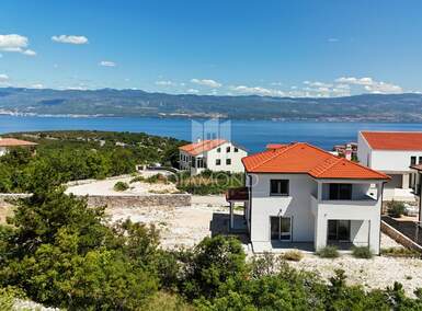 Kuca, Vrbnik, prodaja, 650000 €, 152 m2