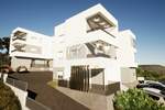 Dvosoban stan, Šibenik, Žaborić, prodaja, 172000 €, 49 m2