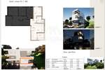 Dvosoban stan, Šibenik, Žaborić, prodaja, 172000 €, 49 m2