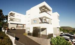 Apartman, Šibenik, Žaborić, prodaja, 179500 €, 51 m2
