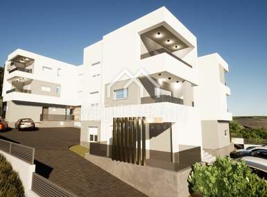 Apartman, Šibenik, Žaborić, prodaja, 179500 €, 51 m2