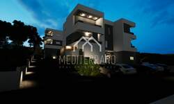 Apartman, Šibenik, Žaborić, prodaja, 178500 €, 50 m2
