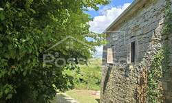 Kuca, Buzet, prodaja, 99000 €, 143 m2
