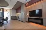 Trosoban stan, Opatija, Opatija - Centar, najam, 2500 €, 79 m2