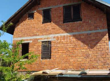 Kuca, Vrbovsko, Lukovdol, prodaja, 40000 €, 80 m2