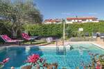 Kuca, Novigrad, prodaja, 550000 €, 155 m2
