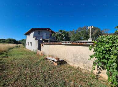 Kuca, Medulin, prodaja, 300000 €, 190 m2