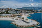 Jednosoban stan, Split, najam, 850 €, 43 m2