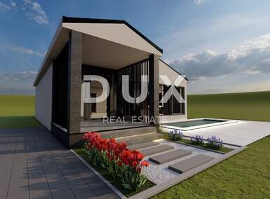 Kuca, Vir, prodaja, 250000 €, 85 m2