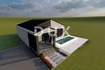 Kuca, Vir, prodaja, 250000 €, 85 m2