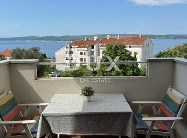 Trosoban stan, Crikvenica, prodaja, 199000 €, 61 m2
