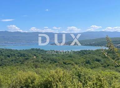 Zemljiste, Dobrinj, Sužan, prodaja, 14799 €, 568 m2