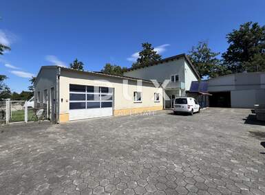 Poslovni prostor, Matulji, prodaja, 595000 €, 350 m2