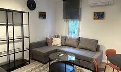 Dvosoban stan, Rijeka, Podmurvice, najam, 650 €, 40 m2