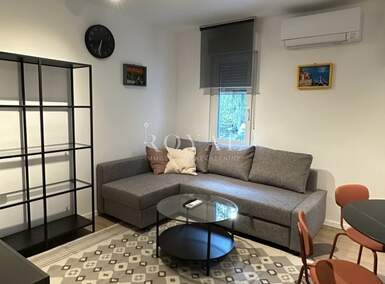 Dvosoban stan, Rijeka, Podmurvice, najam, 650 €, 40 m2