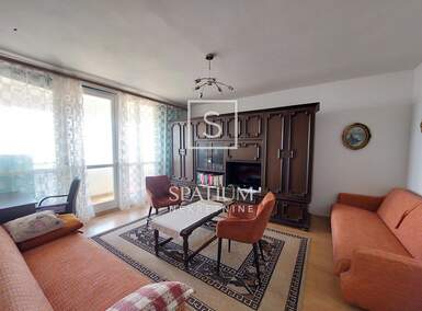 Dvosoban stan, Rijeka, Belveder, prodaja, 600 €, 57 m2