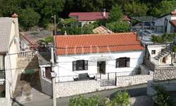 Kuca, Crikvenica, Jadranovo, prodaja, 177000 €, 65 m2