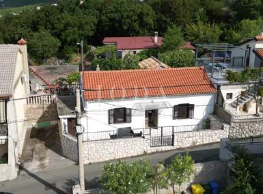Kuca, Crikvenica, Jadranovo, prodaja, 177000 €, 65 m2