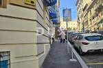 Poslovni prostor, Rijeka, Centar, najam, 750 €, 30 m2