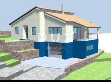 Zemljiste, Rijeka, Svilno, prodaja, 77999 €, 1909 m2
