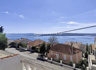 Dvosoban stan, Crikvenica, Dramalj, prodaja, 150000 €, 27 m2