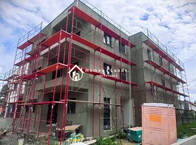 Trosoban stan, Zagreb, Sesvete, prodaja, 209000 €, 78 m2