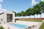 Zemljiste, Sveta Nedelja, prodaja, 79000 €, 0 m2
