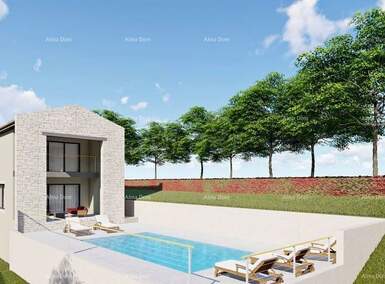 Zemljiste, Sveta Nedelja, prodaja, 79000 €, 0 m2