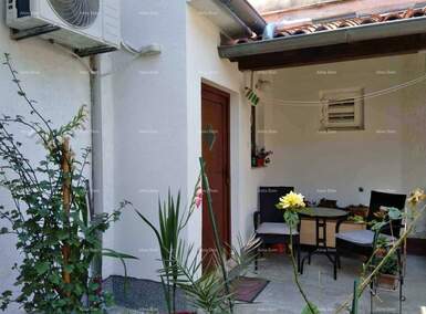 Jednosoban stan, Pula, Zadarska ulica., prodaja, 155000 €, 43 m2