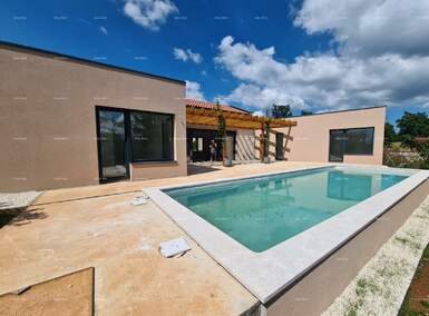 Kuca, Žminj, prodaja, 600000 €, 173 m2