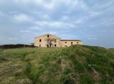 Kuca, Pula, prodaja, 990000 €, 750 m2