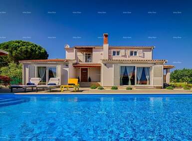 Kuca, Fažana, prodaja, 870000 €, 226 m2