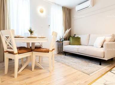 Trosoban stan, Vrsar, prodaja, 303850 €, 82 m2