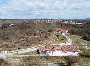 Kuca, Marčana, prodaja, 380000 €, 100 m2