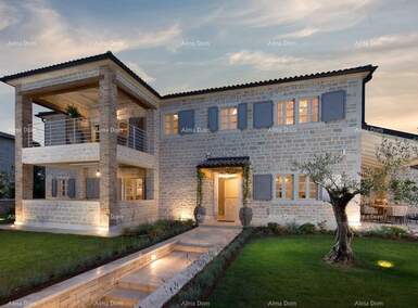 Kuca, Poreč, prodaja, 951750 €, 353 m2