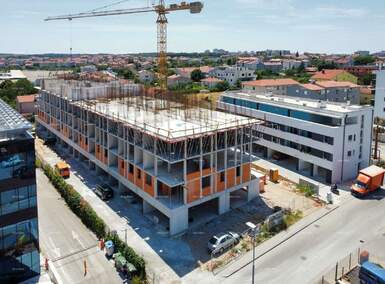 Jednosoban stan, Pula, prodaja, 164604 €, 51 m2