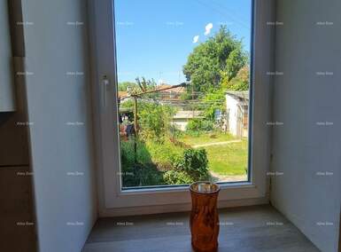 Dvosoban stan, Pula, prodaja, 165000 €, 39 m2
