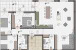 Cetvorosoban stan, Pula, Štinjan, prodaja, 360000 €, 118 m2