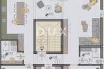Cetvorosoban stan, Pula, Štinjan, prodaja, 360000 €, 116 m2