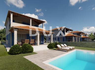 Kuca, Ližnjan, prodaja, 453000 €, 165 m2