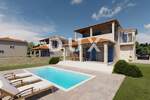 Kuca, Ližnjan, prodaja, 453000 €, 165 m2