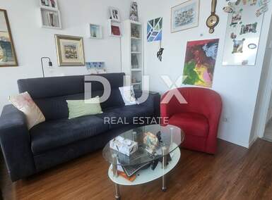 Cetvorosoban stan, Rijeka, Kozala, prodaja, 265000 €, 85 m2