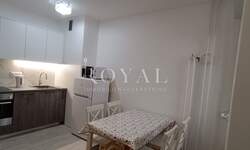 Dvosoban stan, Rijeka, Turnić, najam, 700 €, 40 m2