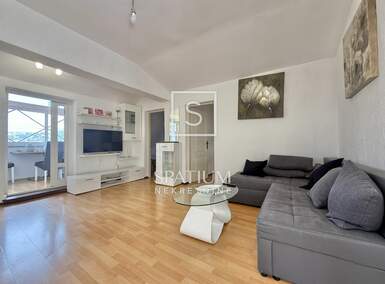 Trosoban stan, Rijeka, Škurinje, najam, 1200 €, 70 m2