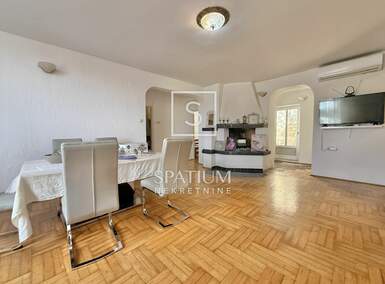 Cetvorosoban stan, Rijeka, Škurinje, najam, 1500 €, 100 m2