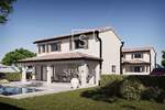 Kuca, Svetvinčenat, prodaja, 230000 €, 192 m2