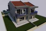Zemljiste, Poreč, prodaja, 115000 €, 504 m2